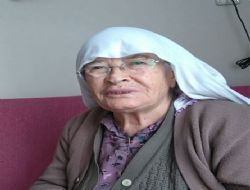 Ayşe TOKSOY vefat etti.